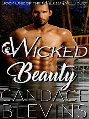 cover image of Wicked Beauty